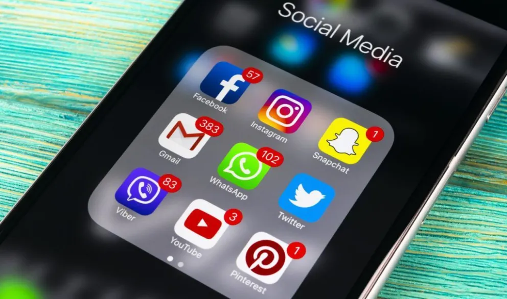 ¿Cómo funciona la veda electoral en las redes sociales?