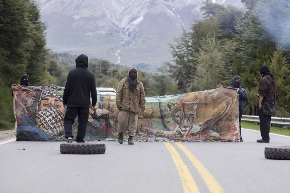 Para la mayoría de la población el conflicto Mapuche afecta a la inversión