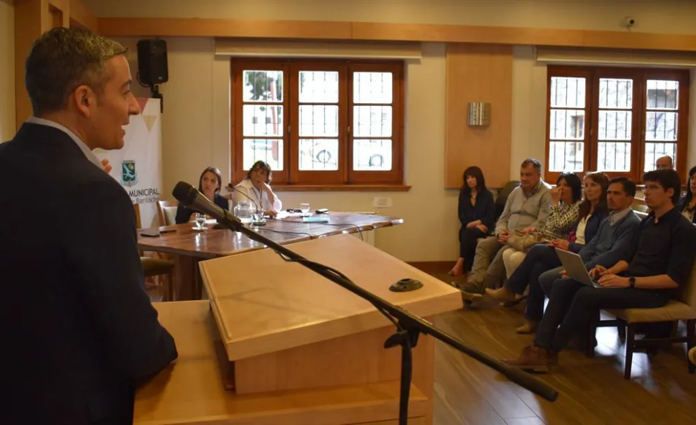 El Presupuesto 2020 y la reforma Fiscal y Tributaria pasaron por Audiencia Pública