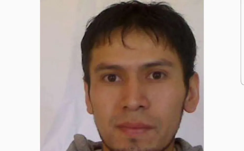 Detuvieron a uno de los barilochenses que se escapó del Penal de Roca