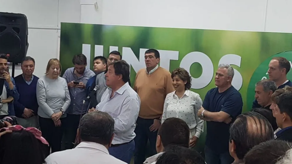 Weretilneck: “El esfuerzo dio sus frutos”