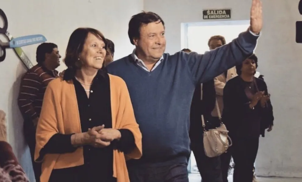 La “ola verde” no para: Mónica Balseiro será la intendenta de Dina Huapi