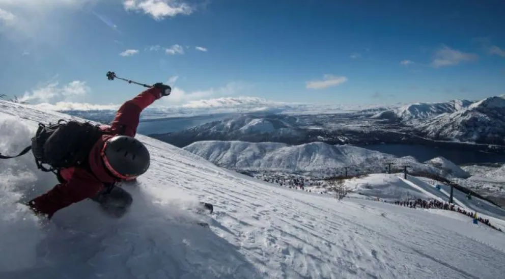Residentes: Lo que tenés que saber para ir a esquiar al cerro