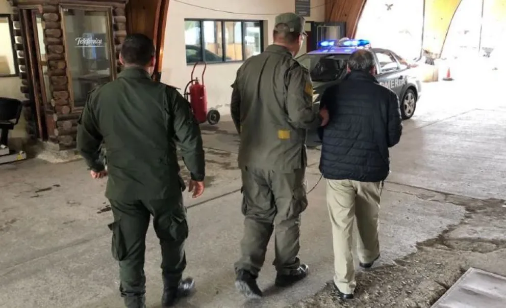 Foto: gentileza. 