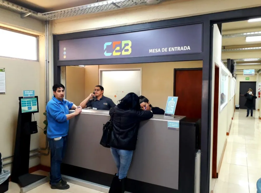 La CEB cargó en duros términos contra el sindicato de Luz y Fuerza