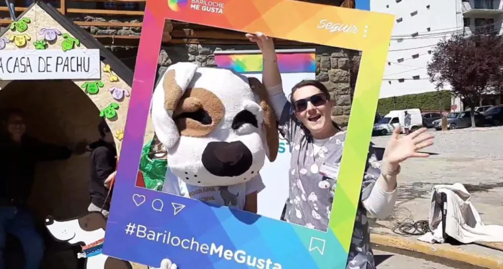 Llega el Segundo Encuentro de Cuidado Responsable de Perros