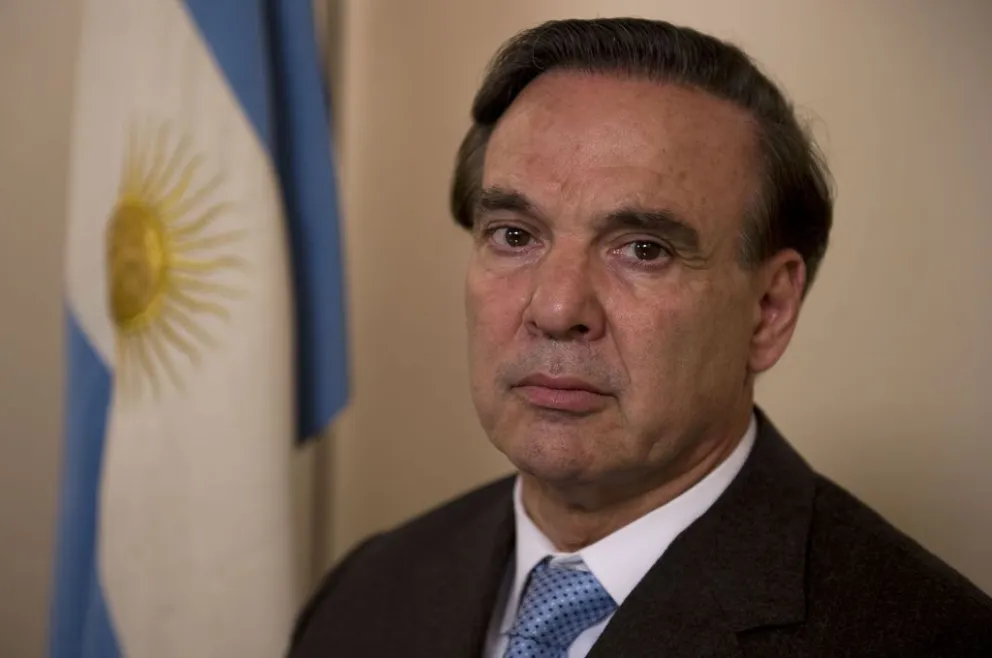 Pichetto: “Con dos semanas más de campaña y otros dos actos, llegábamos al balotaje”