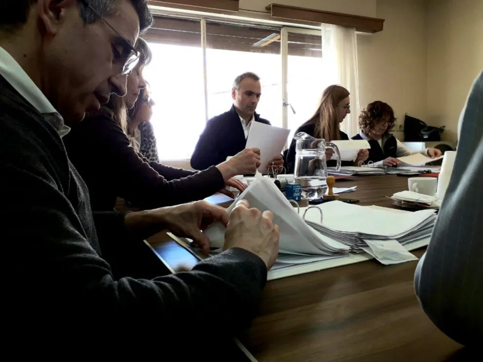 Elecciones en la CEB: ya fueron presentadas las listas