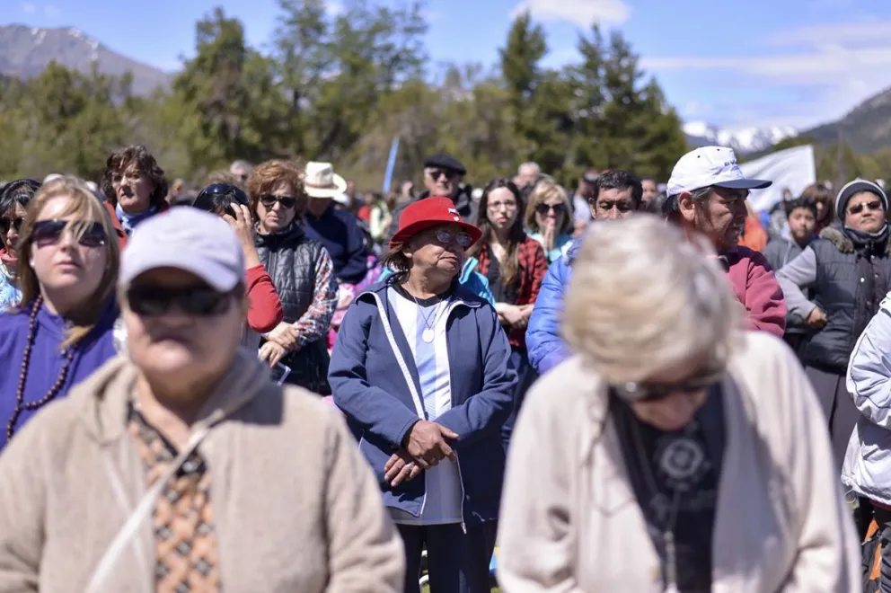 Así será el operativo de tránsito por la peregrinación de la Virgen