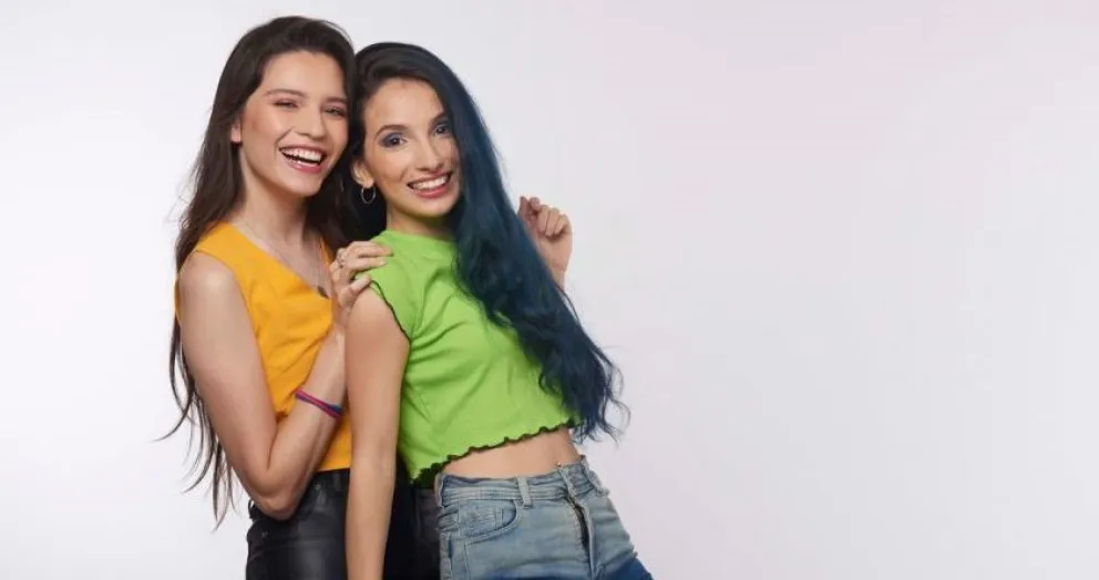 Este martes se presenta “Casi Perfectas” en La Baita