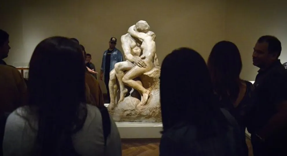 “La noche de los museos” en Bariloche: conocé el cronograma de actividades