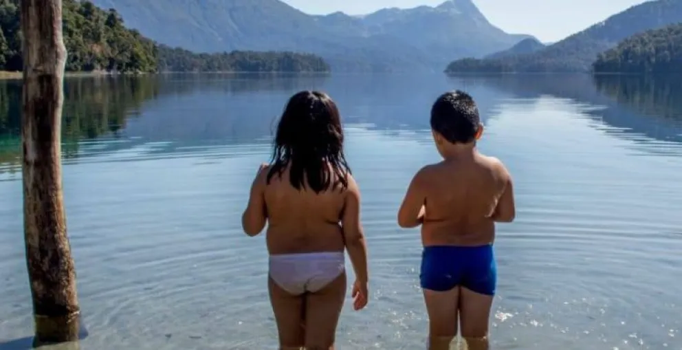Un mundo sin trenzas: infancia trans en Bariloche