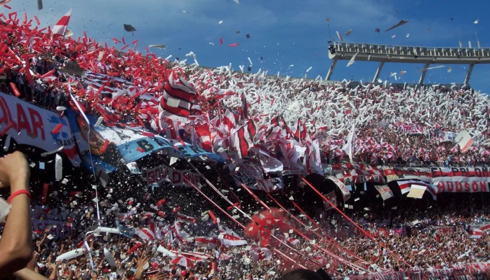 El sueño sigue vivo: jugadores de Bariloche entrenarán en River para ganarse un lugar en el club “Millonario”