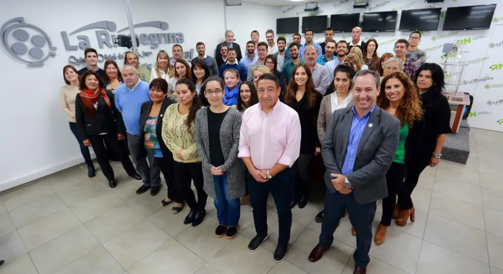 Lotería cumple 41 años y busca posicionarse a nivel nacional