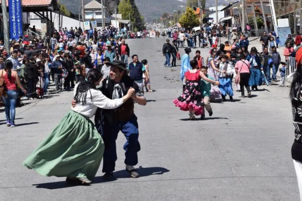 Por el desfile del Día de la Tradición habrá cortes en Onelli