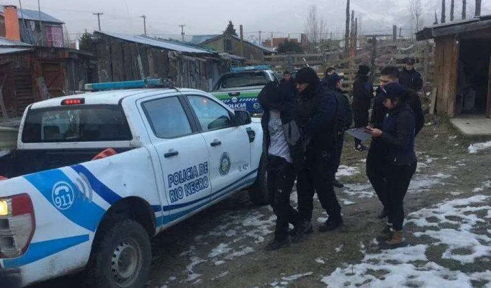 Condenaron a uno de los autores del asesinato a puñaladas en Onelli