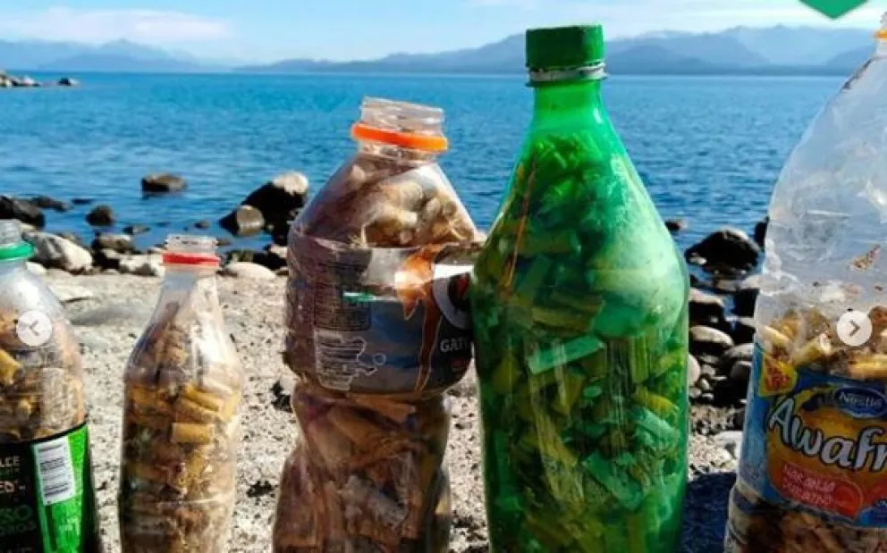 Playas limpias: Este fin de semana se realizarán jornadas colectivas de limpieza