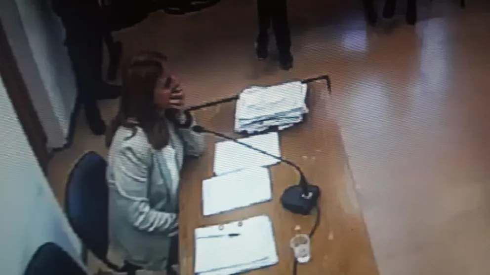 Imputaron a un hombre por cometer tres robos en menos de 15 días