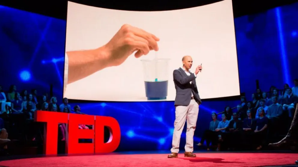 Las charlas TED vuelven a la región para compartir "ideas que inspiran"