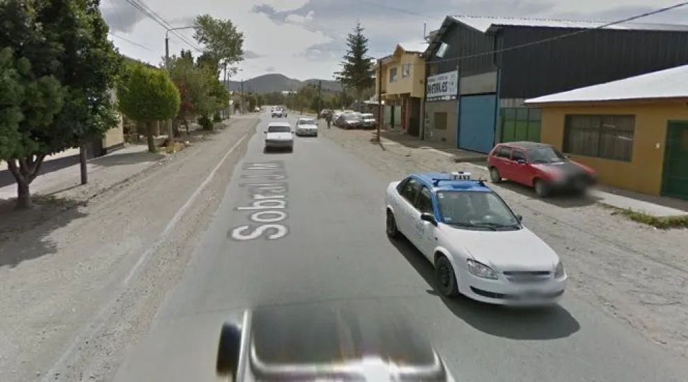 Rescataron a cinco mujeres de una red de trata en Bariloche