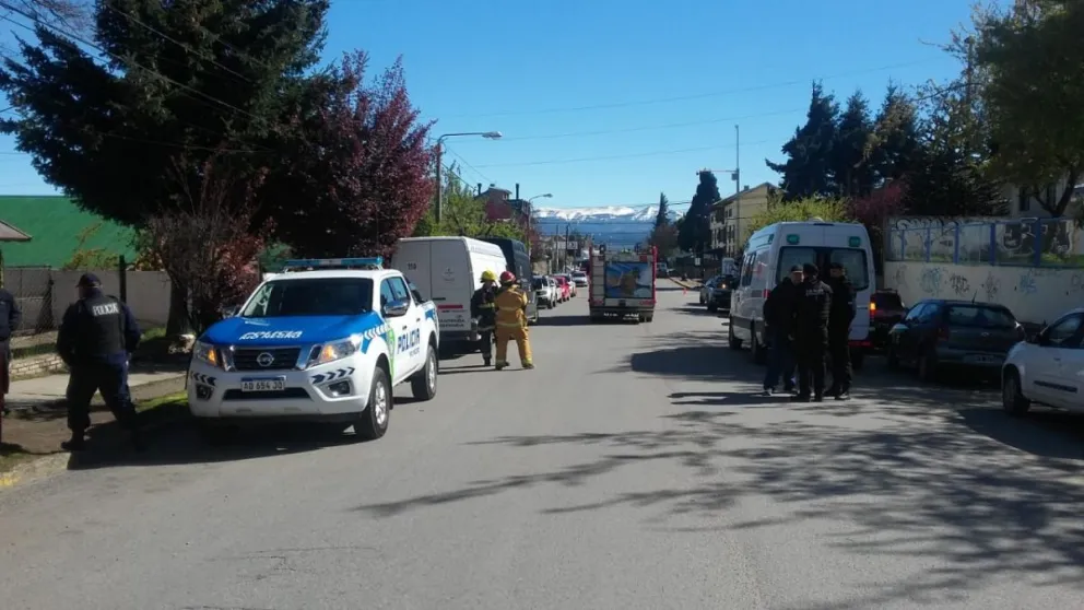 El municipio presentó una nueva denuncia penal por las amenazas de bomba