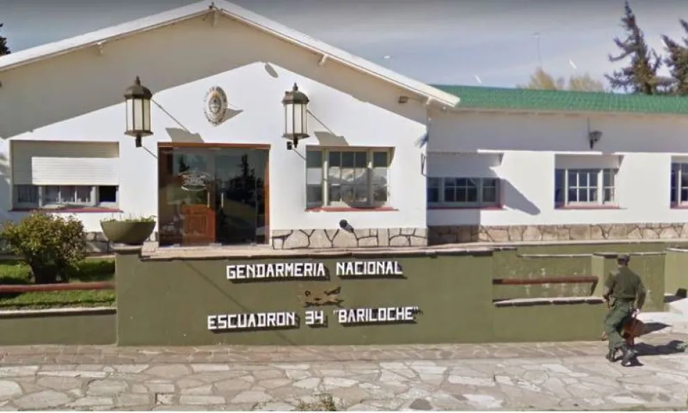 Allanaron una vivienda donde se vendía droga
