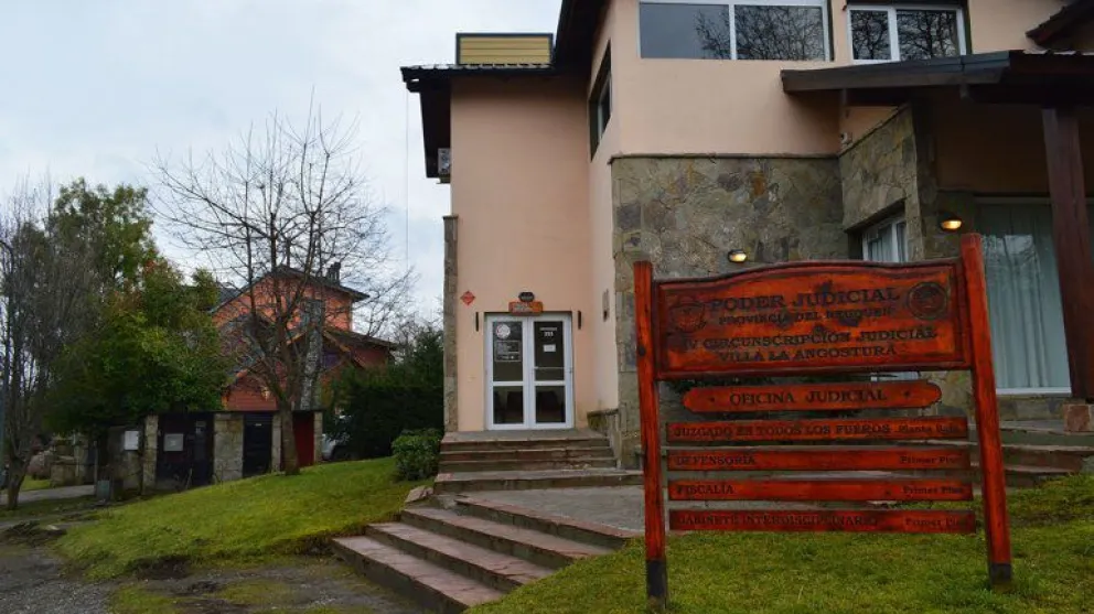 Un hombre reconoció que violó a una niña de 11 años con la que convivía