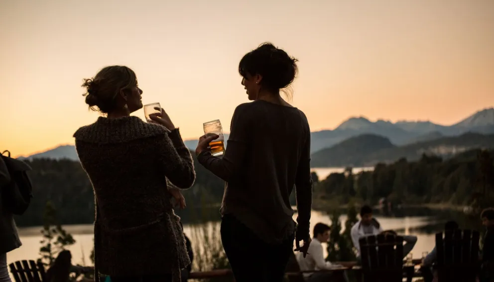 Atardeceres acústicos en Cervecería Patagonia