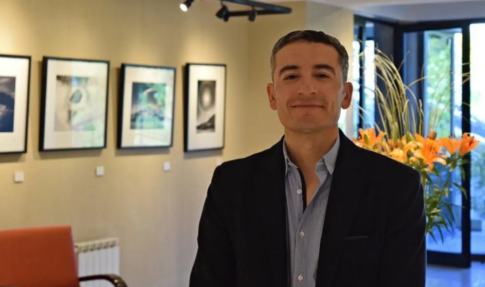 Bariloche presente en encuentro sobre Relaciones Fiscales Nación-Provincia-Municipio