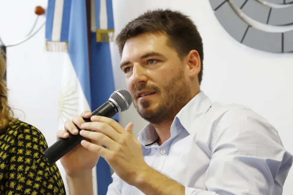 Nueva ley de ministerios:  “Pensamos en una mayor fluidez con el habitante”