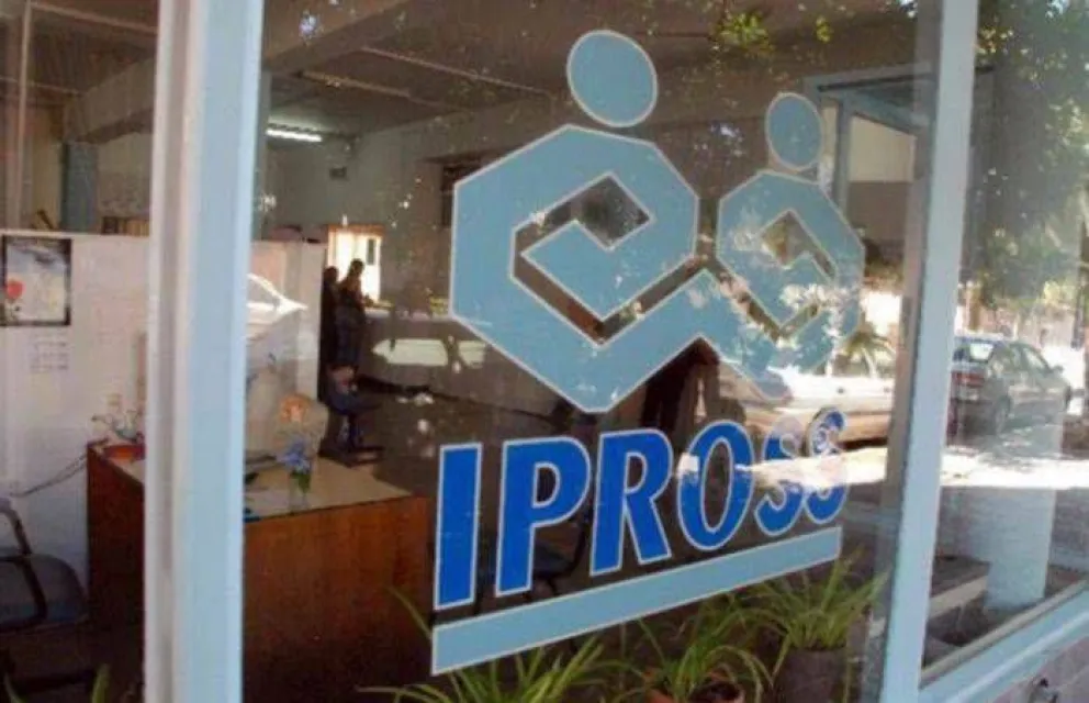 Alejandro Marenco será el nuevo presidente de Ipross