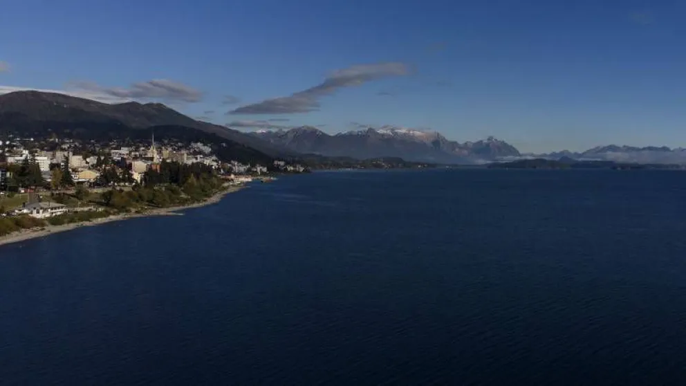 Durante el fin de semana largo, Bariloche tuvo el 65% de ocupación