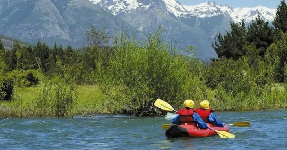 Turistas gastaron $4.700 millones en el último fin de semana largo del año