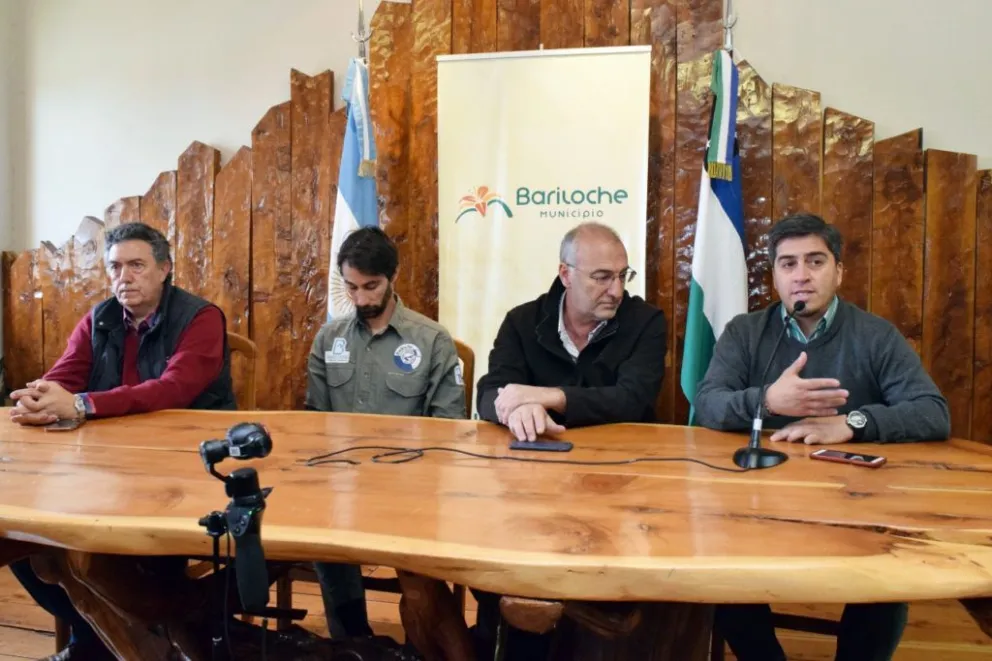 Adrenalina y diversión: llega el festival de aventura