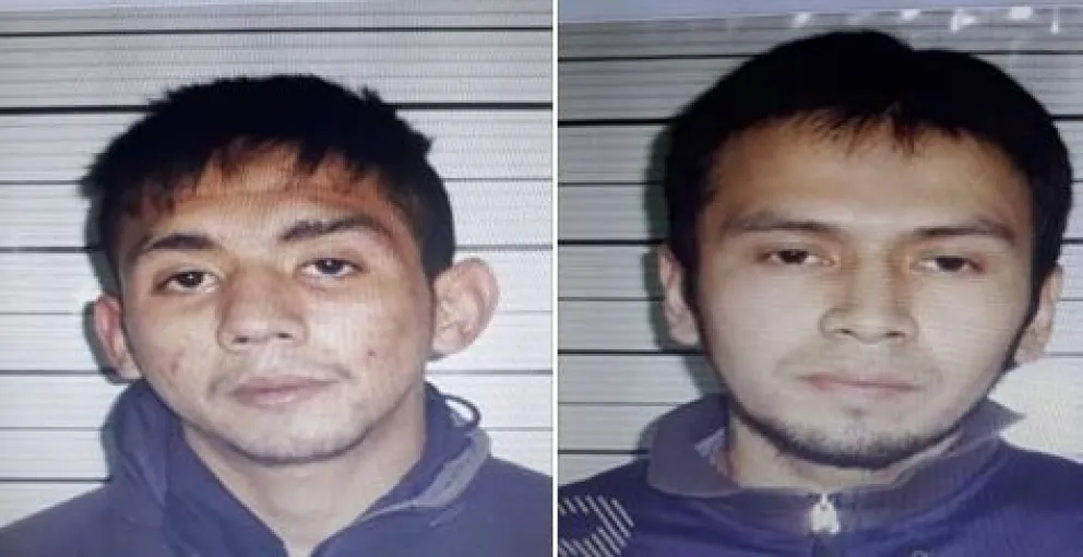 Detuvieron al segundo barilochense que se escapó del Penal de Roca