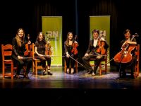 La Filarmónica de Río Negro deleitará con conciertos gratuitos en Dina Huapi