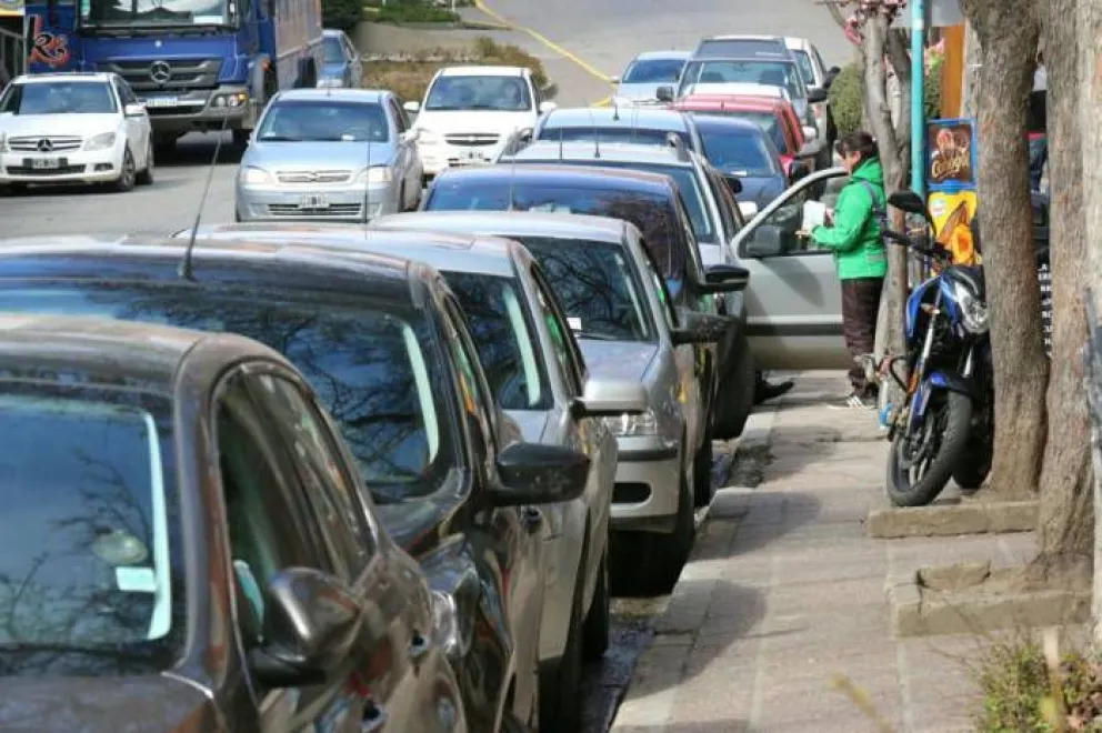 ¿Cuáles serán los nuevos valores del Estacionamiento Medido?