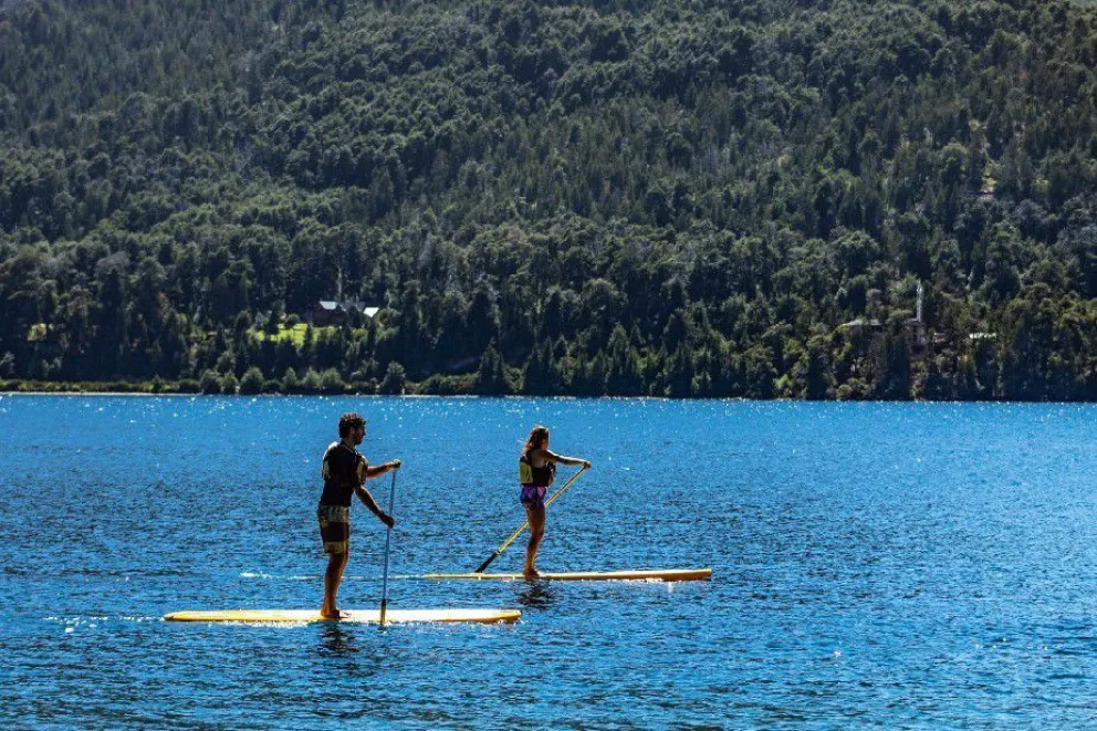 Festival Aventura y Naturaleza: Lo mejor del turismo activo y los deportes en contacto con la naturaleza