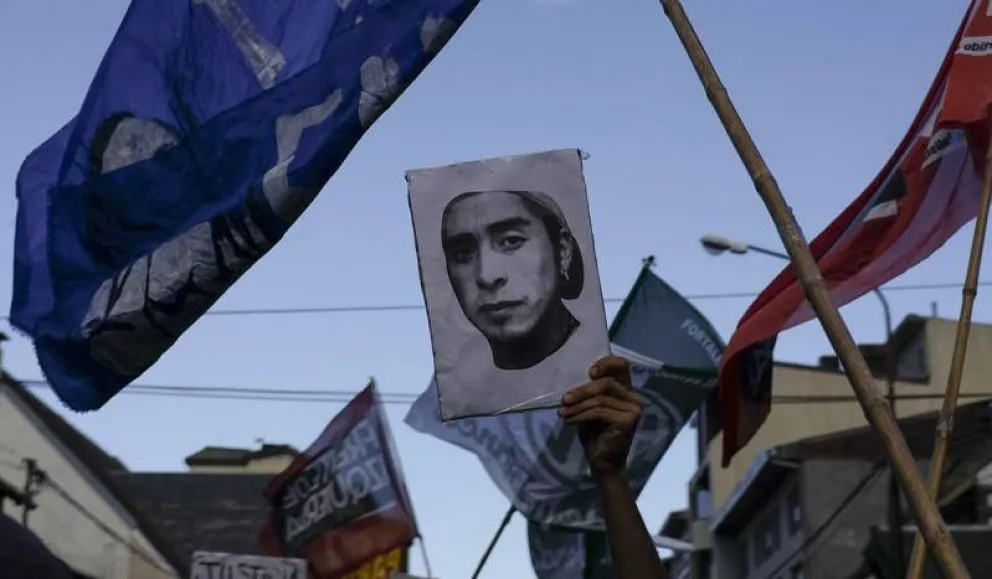 A dos años del asesinato de Rafael Nahuel habrá diversas actividades
