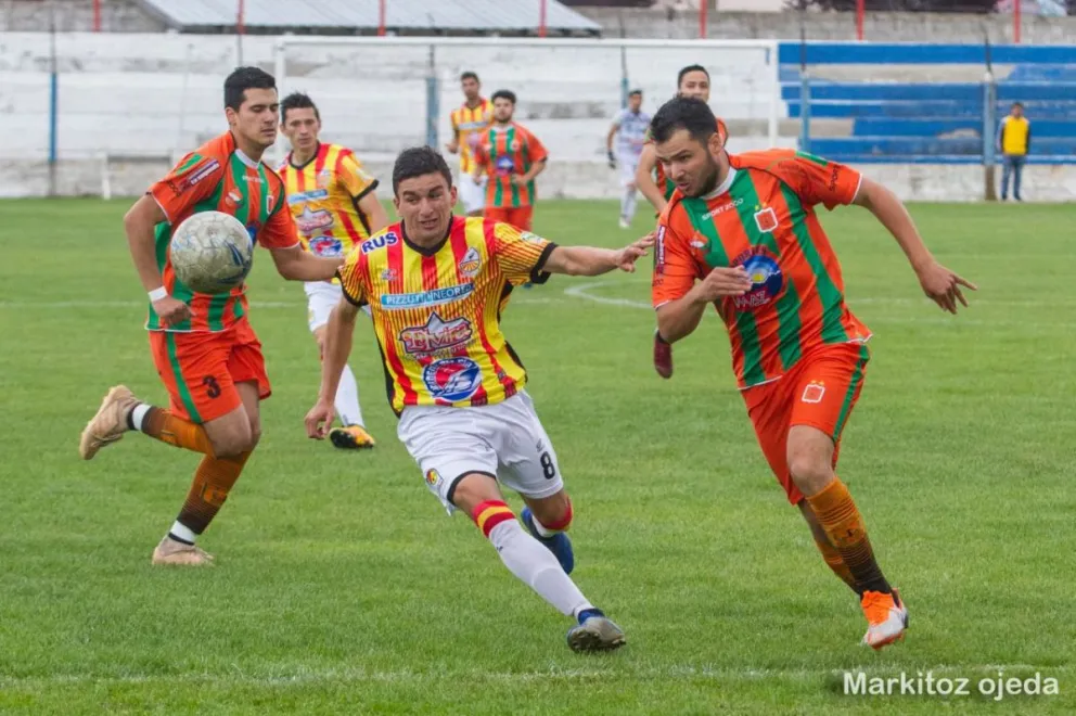 Foto: Markitoz Ojeda. 