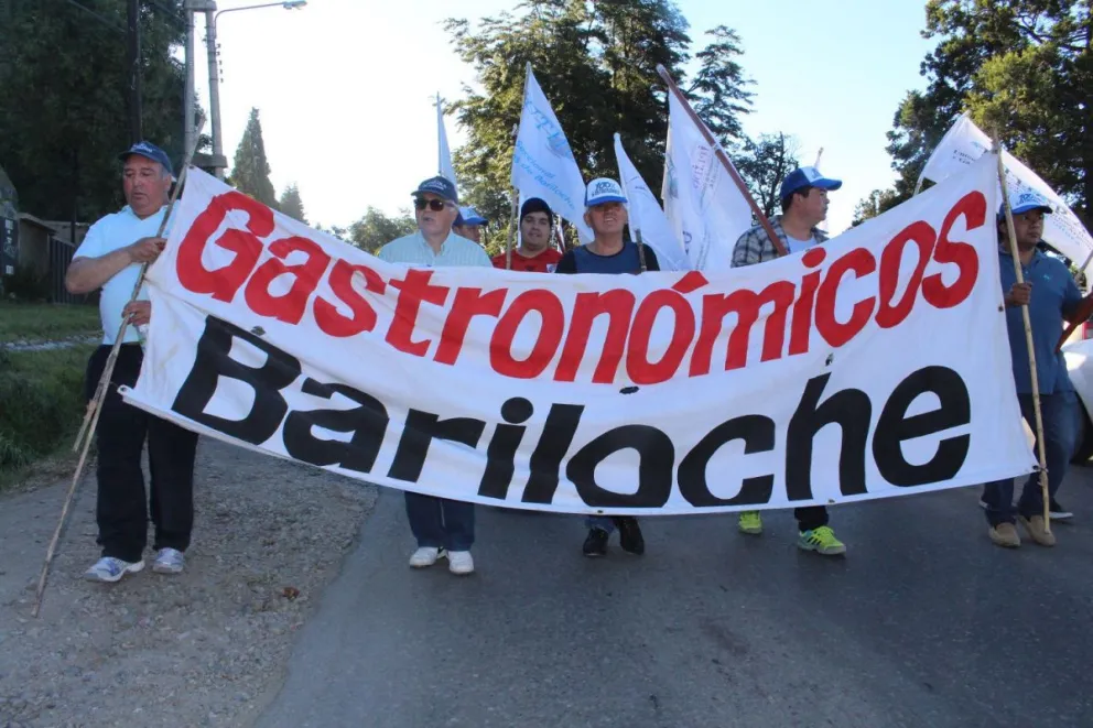 Uthgra informó que no se manifestará en las Mil Millas Sport