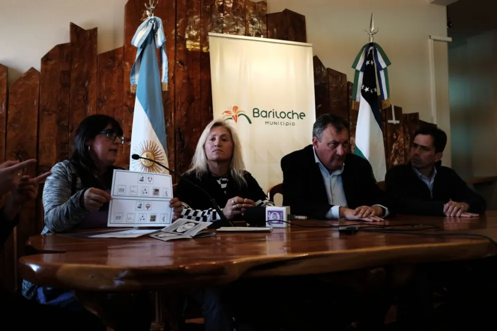 Bariloche avanza como destino de turismo accesible
