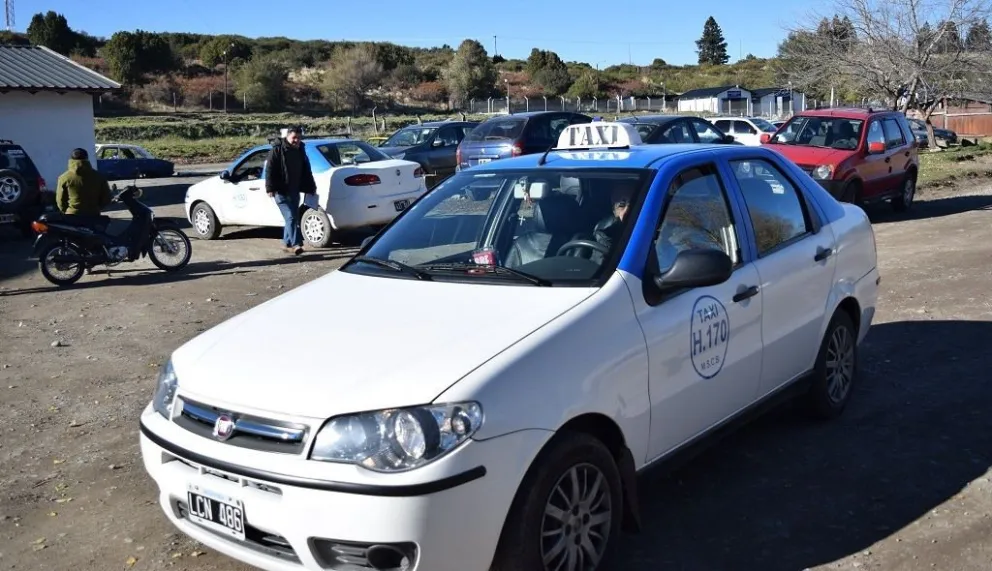 Sigue abierta la inscripción para otorgamiento licencias de taxis a personas con discapacidad