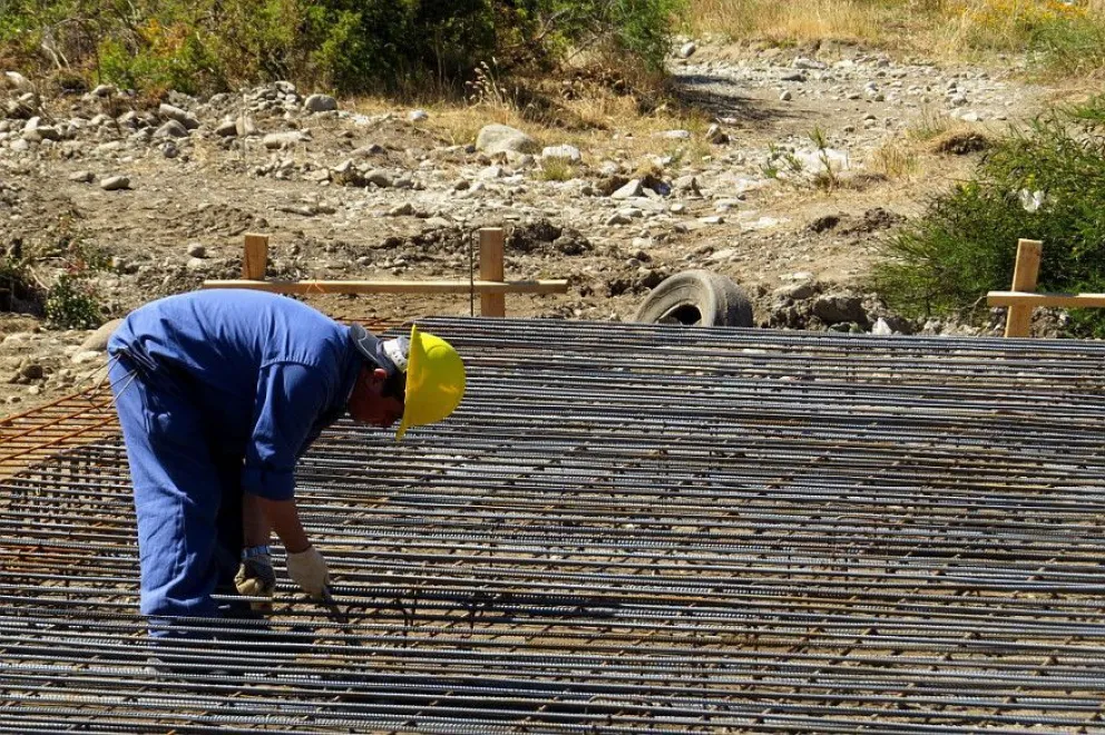 Se impulsará la obra pública para activar el empleo