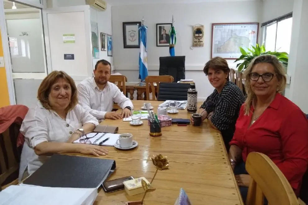 Nuevo protocolo para abordar el flagelo del narcotráfico en instituciones educativas