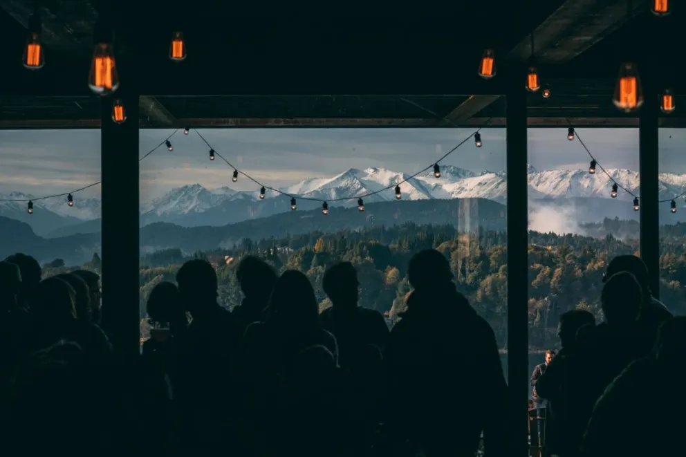 No Shave November tiene cita este domingo en Cervecería Patagonia