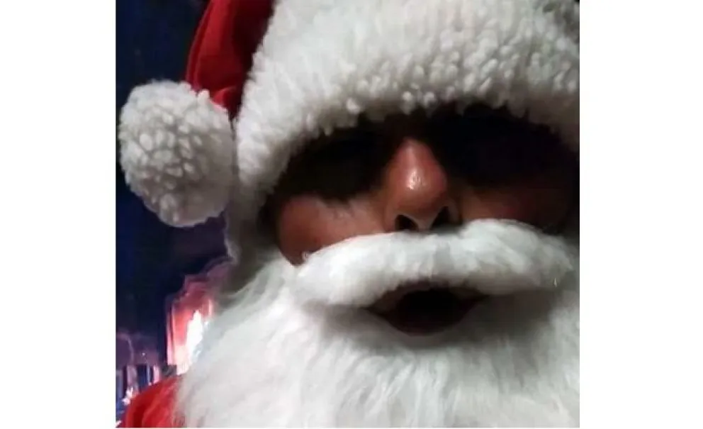 El Papá Noel solidario necesita la colaboración de todos