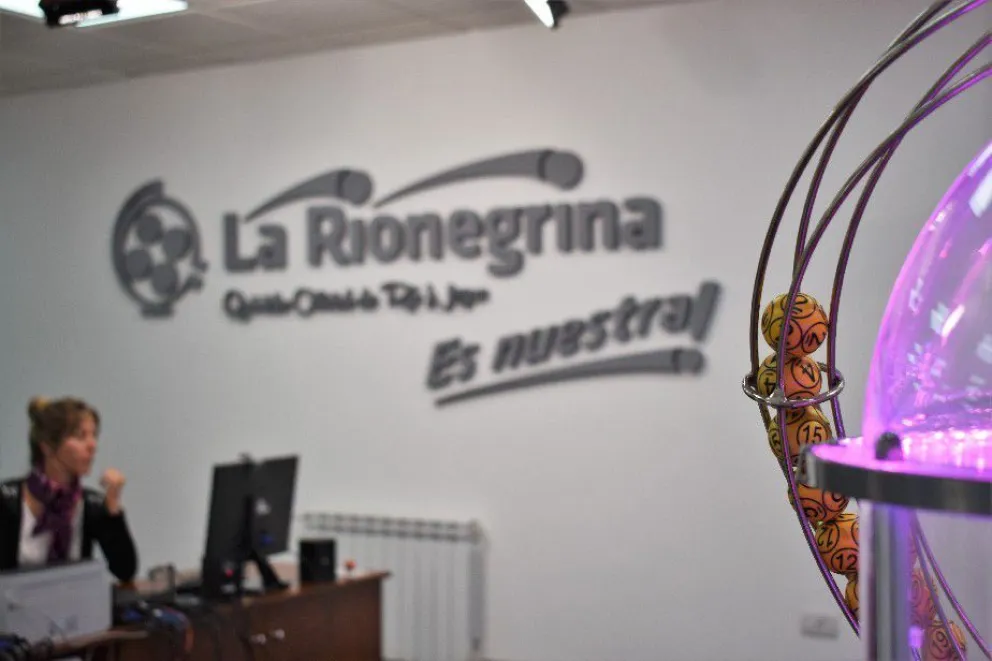 Lotería cerró noviembre con la transferencia de 49 millones de pesos