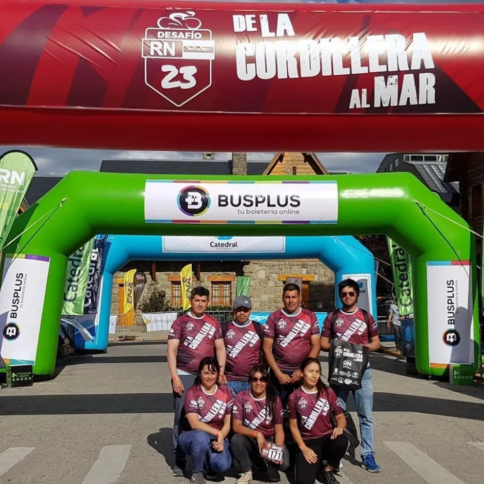 El Desafío Ruta 23 ya tiene fecha para su segunda cita