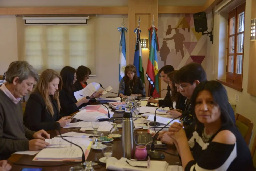 Aprobaron la emergencia alimentaria en Bariloche